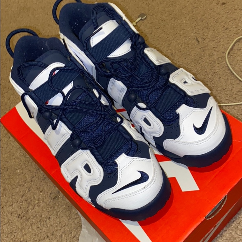 Air uptempo (Olympic)